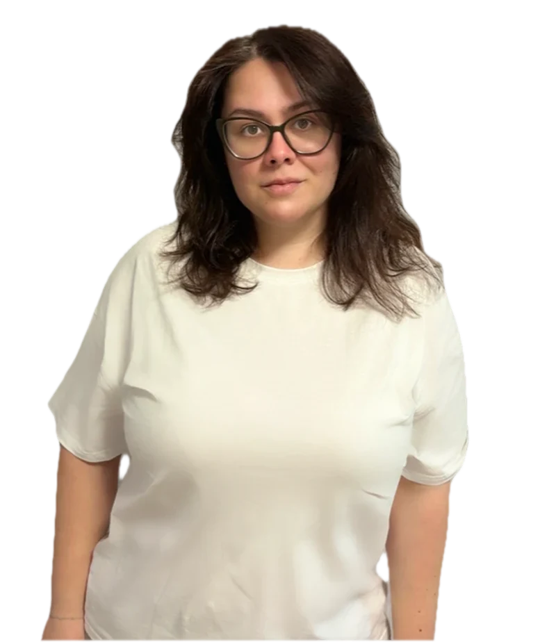 Екатерина Ларина