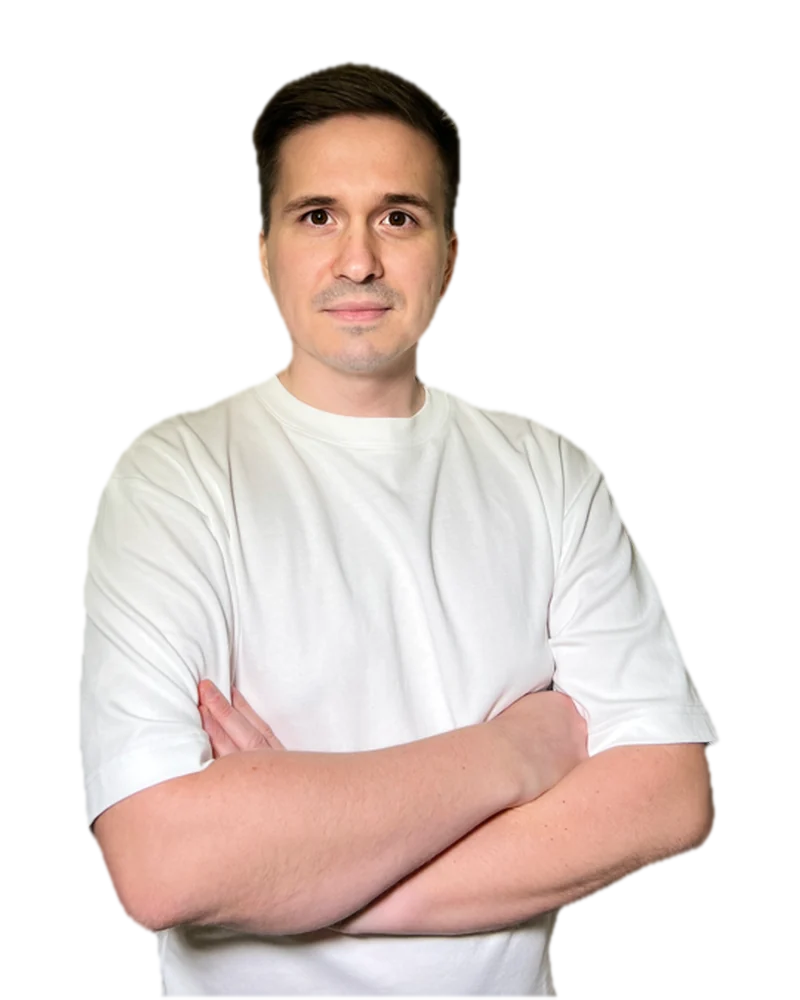 Михаил Хлестов