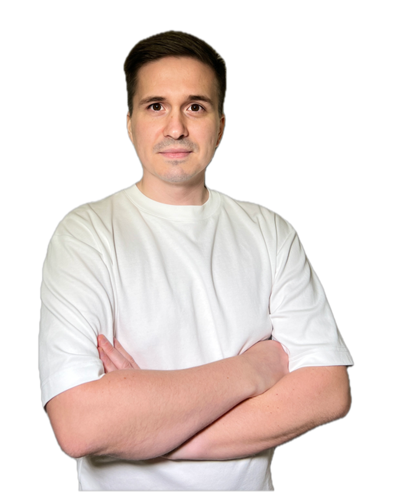 Михаил Хлестов